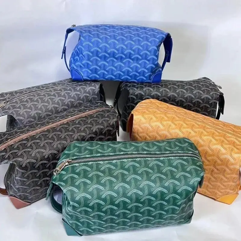 Goyard Saint Louis PM Toilettte Bag — Goyard 1:1 rep bag from $20 · DHL from Guangzhou, China