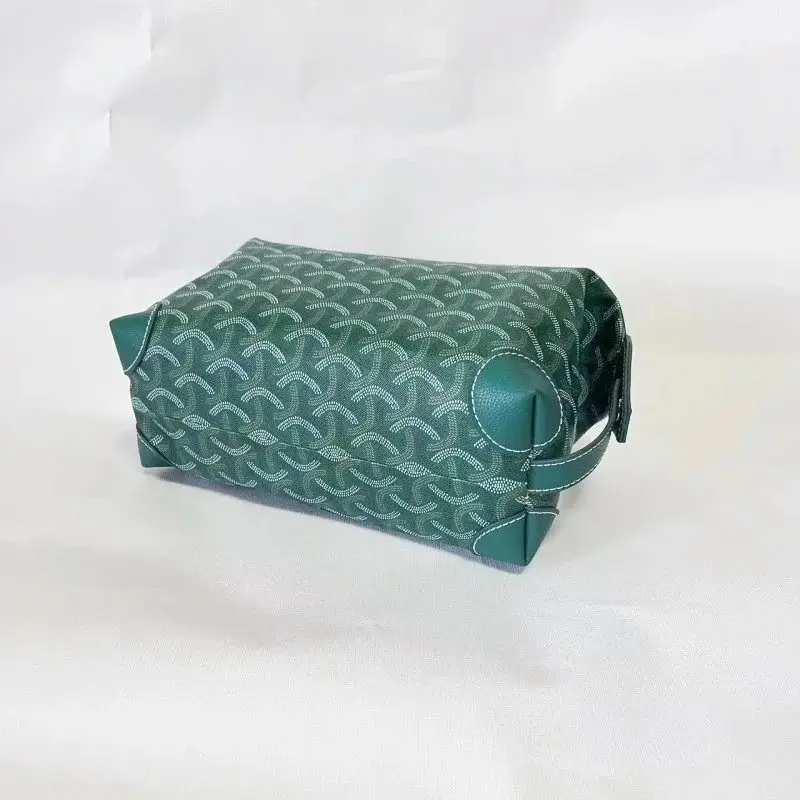 Goyard Saint Louis PM Toilettte Bag 2 — Goyard 1:1 rep bag from $20 · DHL from Guangzhou, China