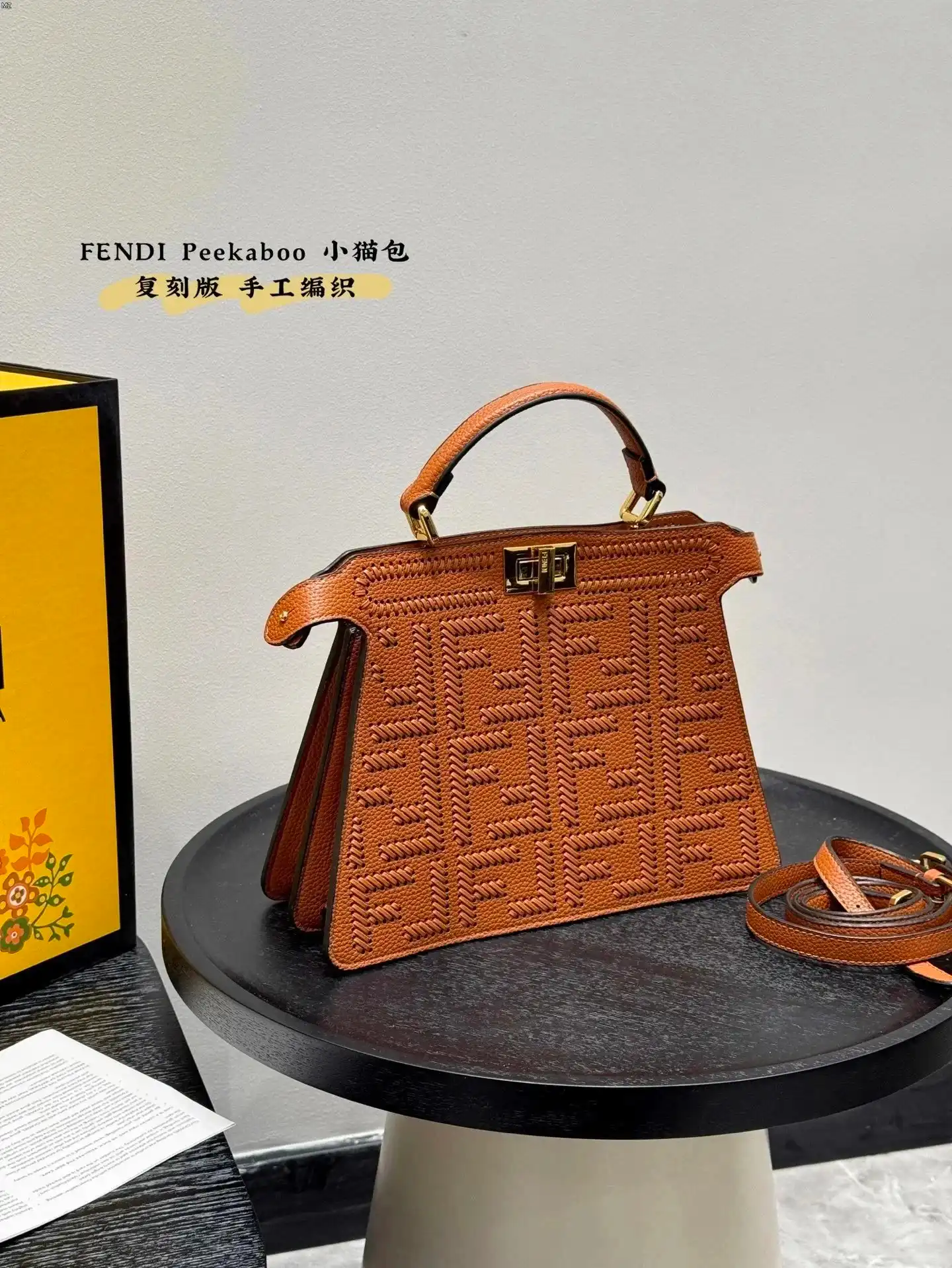 FENDI BAG 5 · Fendi 1:1 rep bag from $93 · DHL from Guangzhou, China