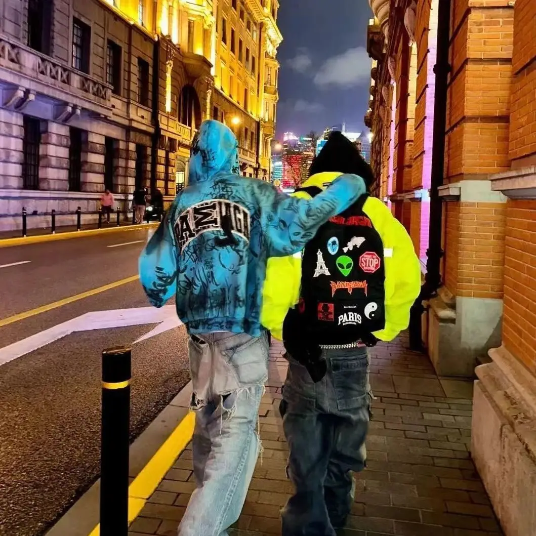 Balenciaga Explorer Backpack 2 · Balenciaga 1:1 rep bag from $69 · DHL from Guangzhou, China