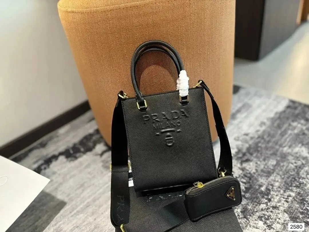 Prada Crossbody Bag 7 · Prada 1:1 rep bag from $29 · DHL from Guangzhou, China