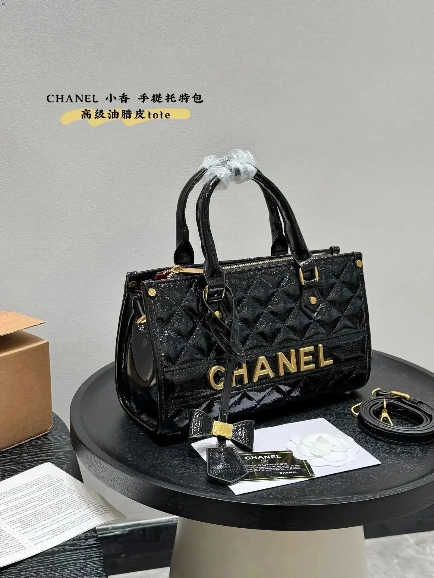 Chanel 25P Kelly Handbag 4 · Hermès 1:1 rep bag specialty batch · DHL from Guangzhou, China