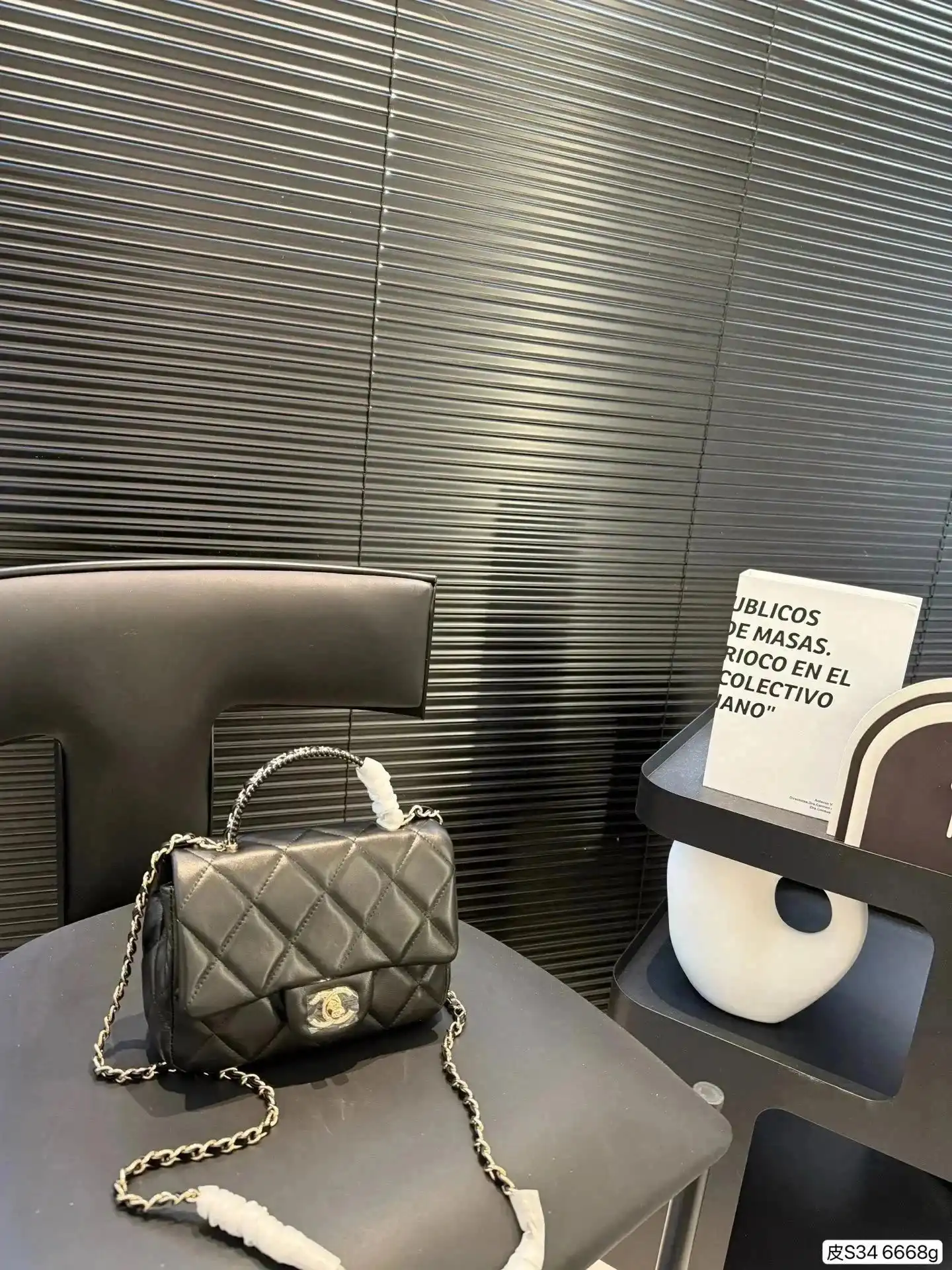 Chanel 25P Kelly Handbag 6 · Hermès 1:1 rep bag specialty batch · DHL from Guangzhou, China
