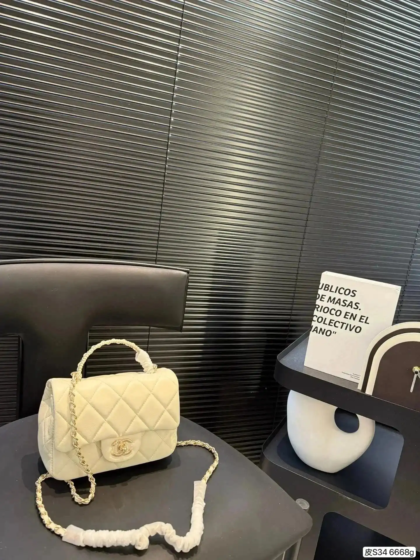 Chanel 25P Kelly Handbag 7, Hermès 1:1 rep bag specialty batch · DHL from Guangzhou, China