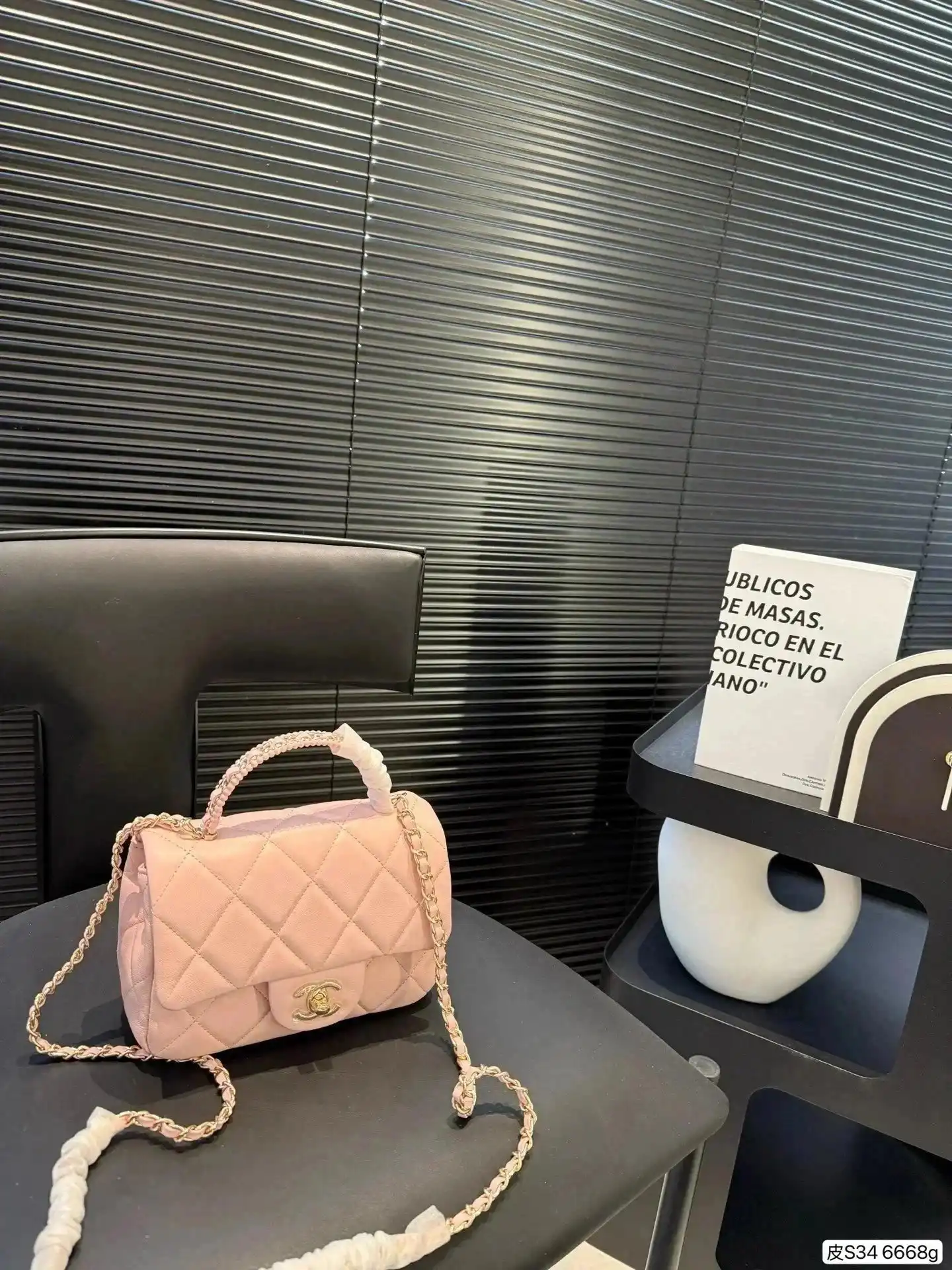 Chanel 25P Kelly Handbag 8 · Hermès 1:1 rep bag specialty batch · DHL from Guangzhou, China