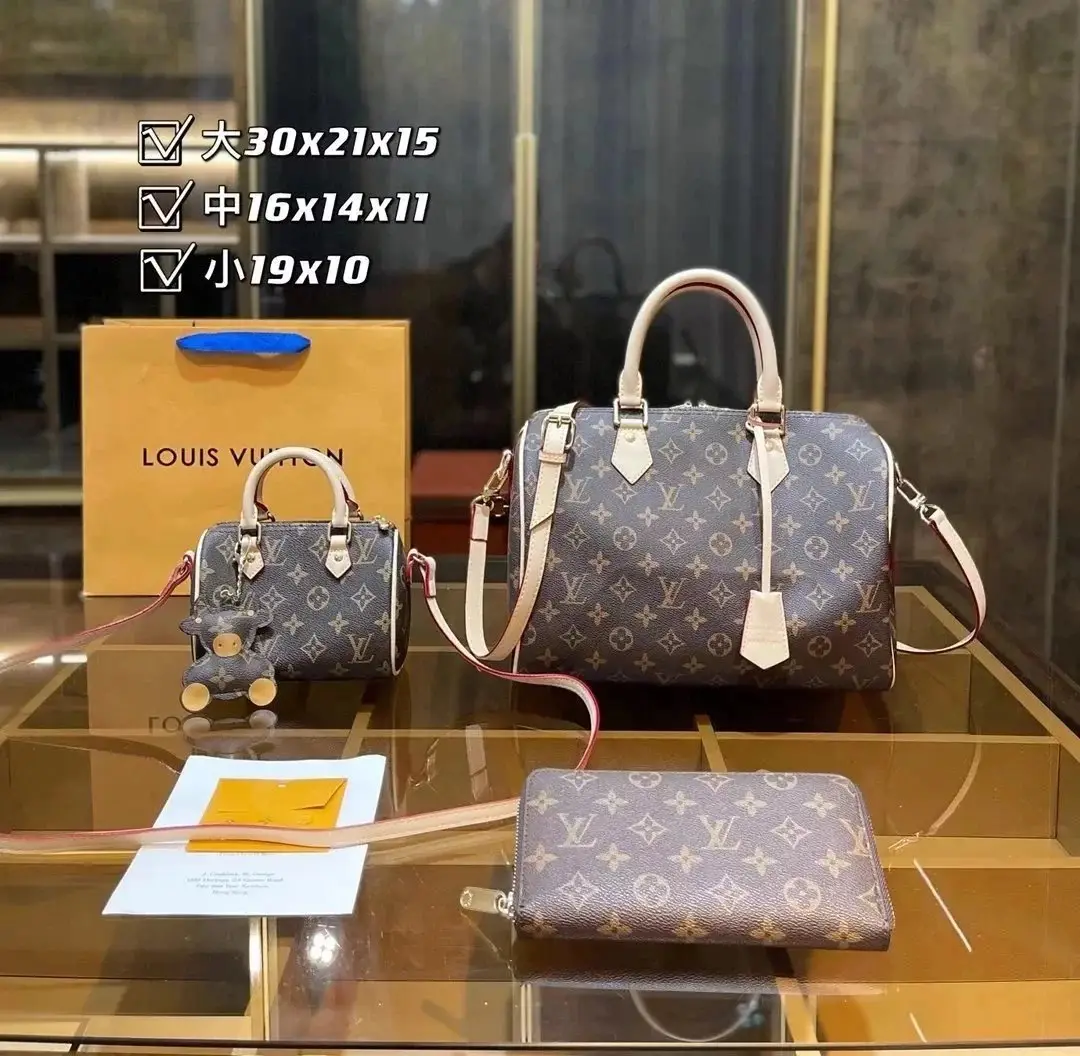 Louis Vuitton Neverfull Tote Bag 6 · Louis Vuitton 1:1 rep bag from $59 · DHL from Guangzhou, China