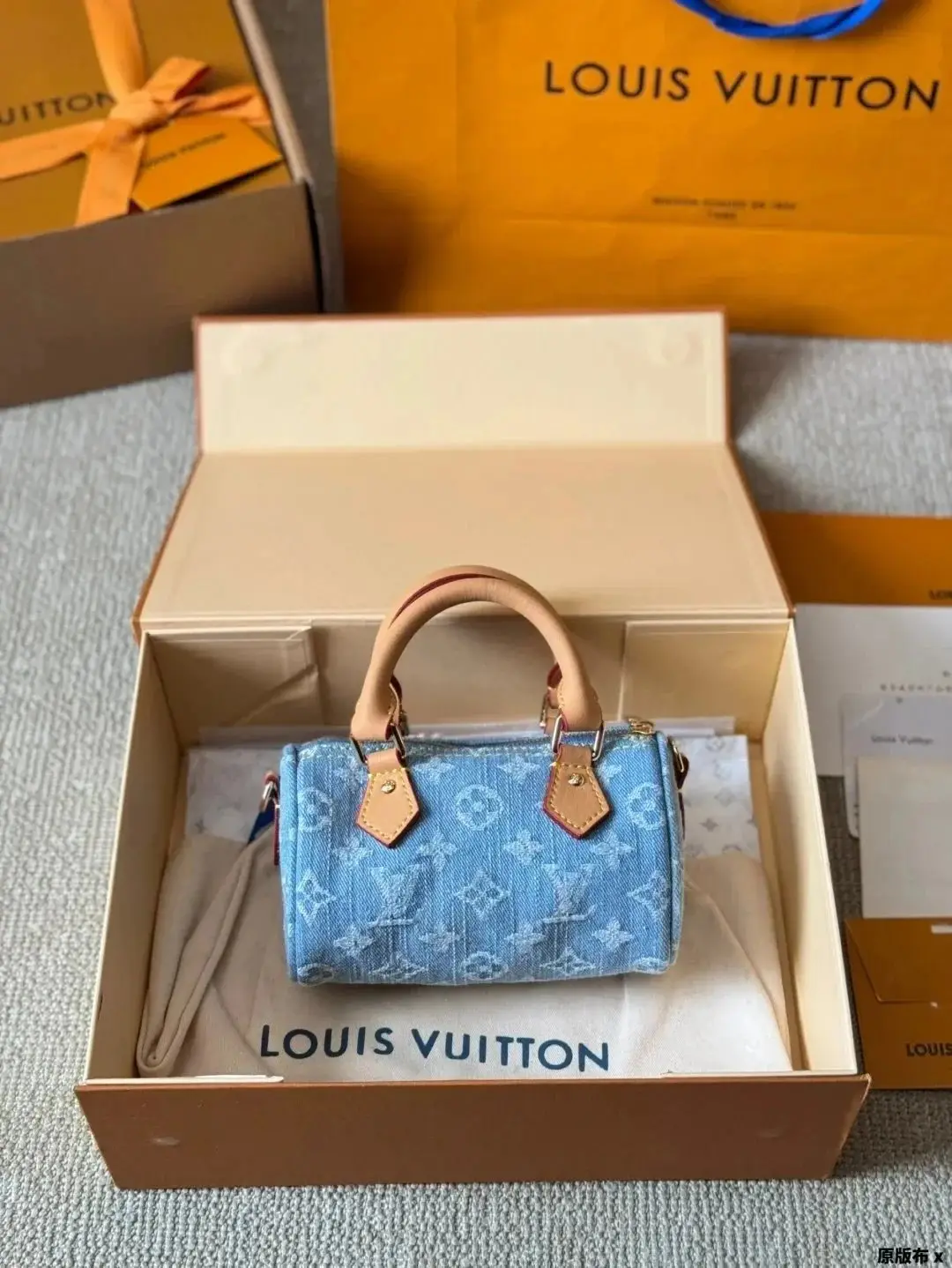 Louis Vuitton Women's Bags 3 — Louis Vuitton 1:1 rep bag from $59 · DHL from Guangzhou, China