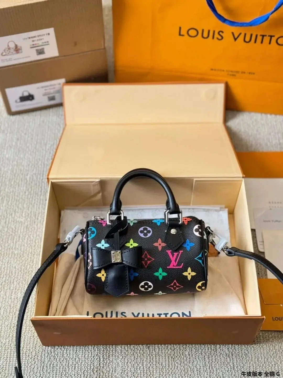 Louis Vuitton Women's Bags 5, Louis Vuitton 1:1 rep bag from $59 · DHL from Guangzhou, China