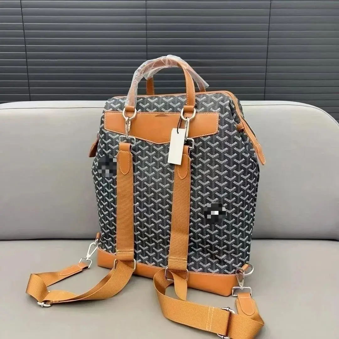 Goyard Saint Louis GM Tote Bag & Card Holders 2