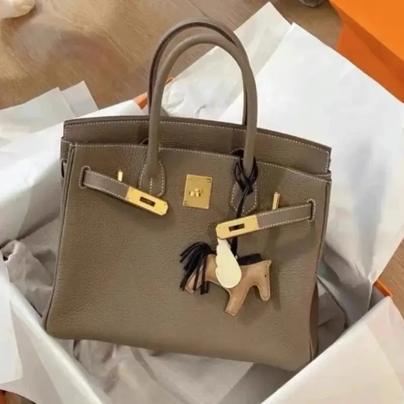 YSL SAINT LAURENT Hermes LV Louis Vuitton Handbag Crossbody Bag 2 · Hermès 1:1 rep bag specialty batch · DHL from Guangzhou, China
