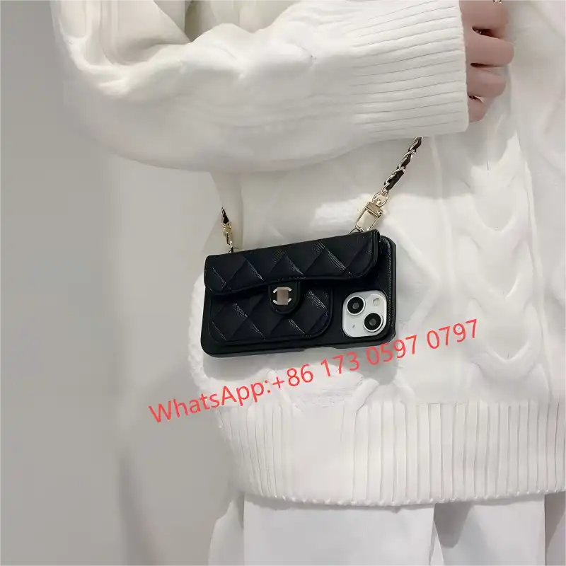 Chanel Boy Bag Style Phone Case for Apple iPhone 4 · Chanel 1:1 rep bag from $97 · DHL from Guangzhou, China