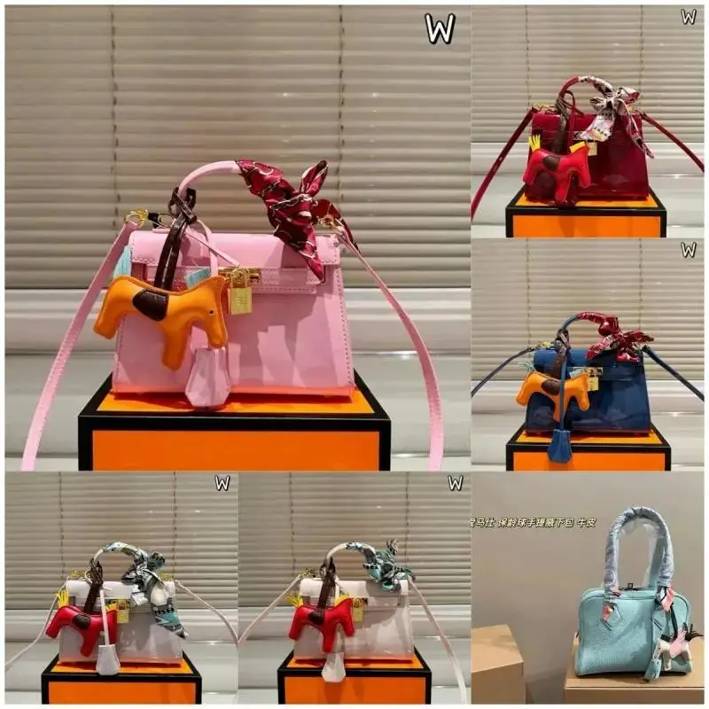 Hermès bags ( 35+ styles) — Hermès 1:1 rep bag specialty batch · DHL from Guangzhou, China