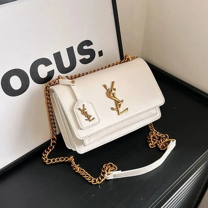 Saint Laurent Niki Bag · YSL 1:1 rep bag from $34 · DHL from Guangzhou, China
