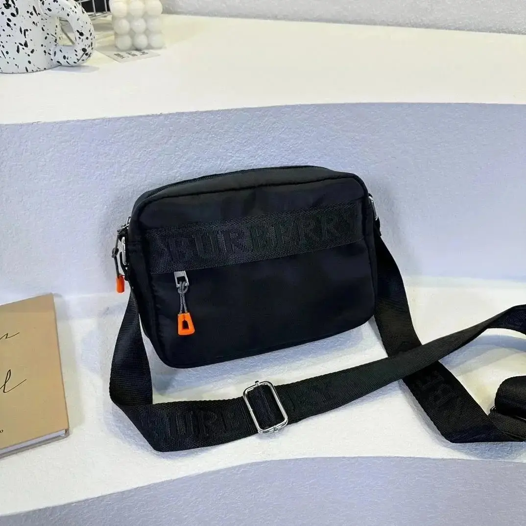 Burberry Vintage Check Crossbody Bag 5 — Burberry 1:1 rep bag from $63 · DHL from Guangzhou, China