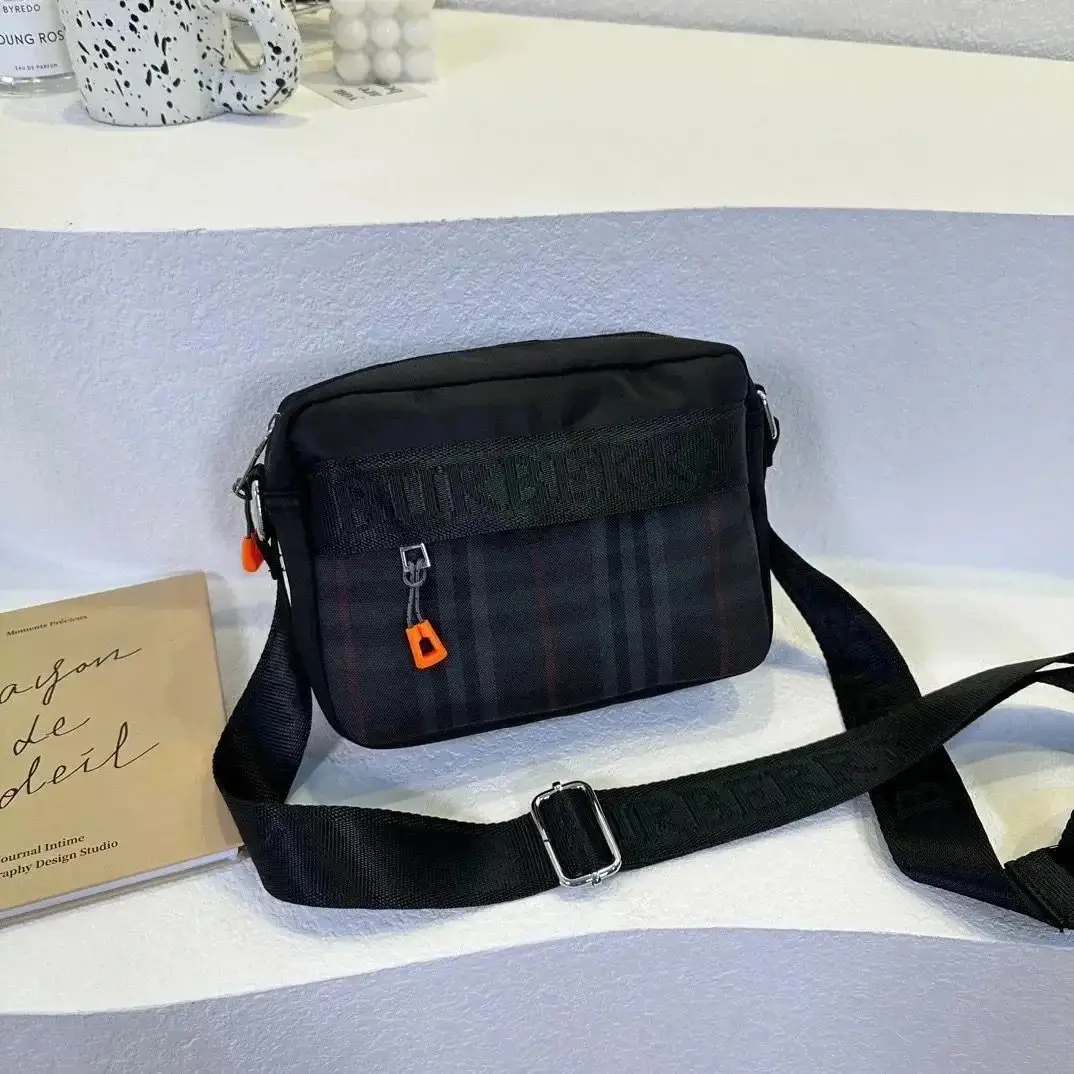Burberry Vintage Check Crossbody Bag 6 · Burberry 1:1 rep bag from $63 · DHL from Guangzhou, China
