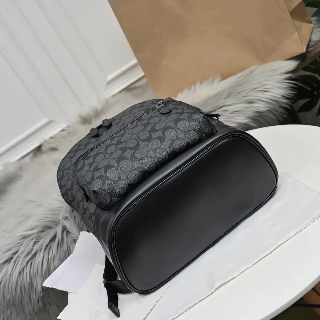 COACH Signature Backpack 4 · Coach 1:1 rep bag from $36 · DHL from Guangzhou, China