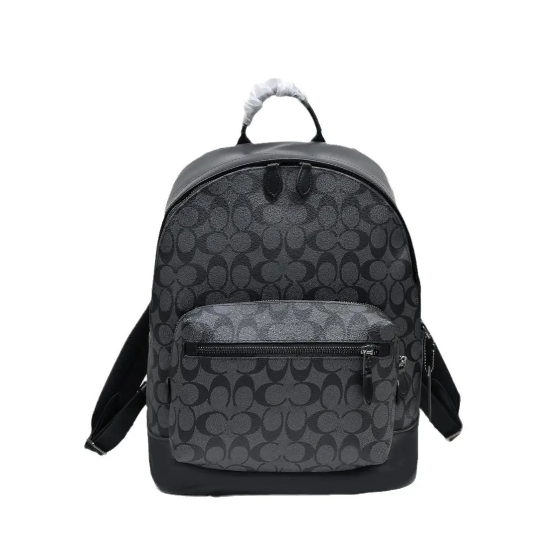 COACH Signature Backpack 5, Coach 1:1 rep bag from $36 · DHL from Guangzhou, China