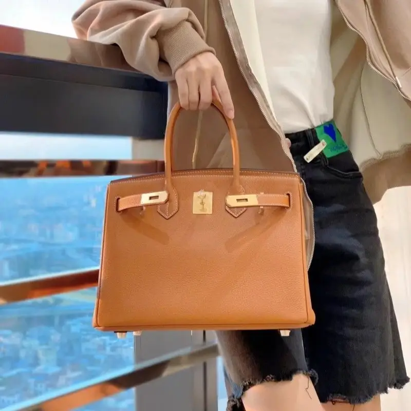YSL SAINT LAURENT Hermes LV Louis Vuitton Handbag 4 · Hermès 1:1 rep bag specialty batch · DHL from Guangzhou, China