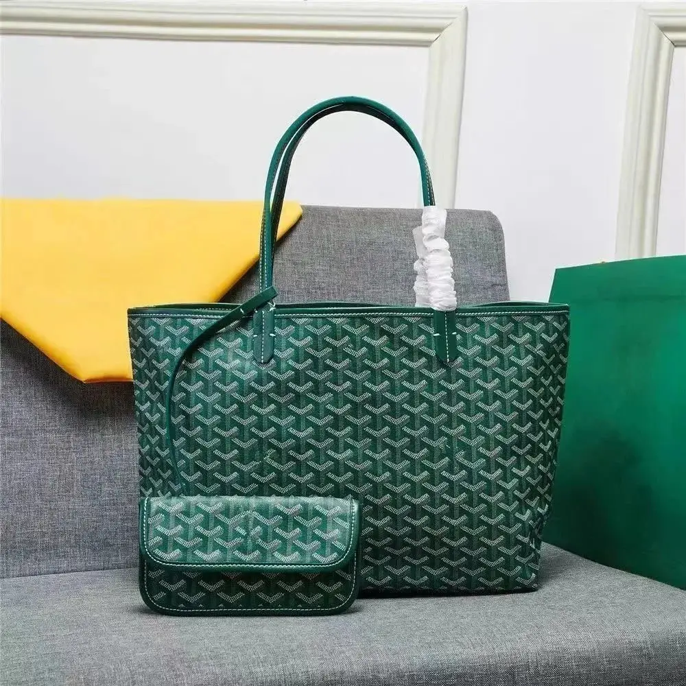 Goyard Saint Louis Tote Bag 3