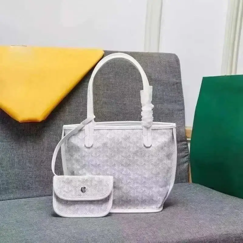 Goyard Saint Louis Tote Bag 5