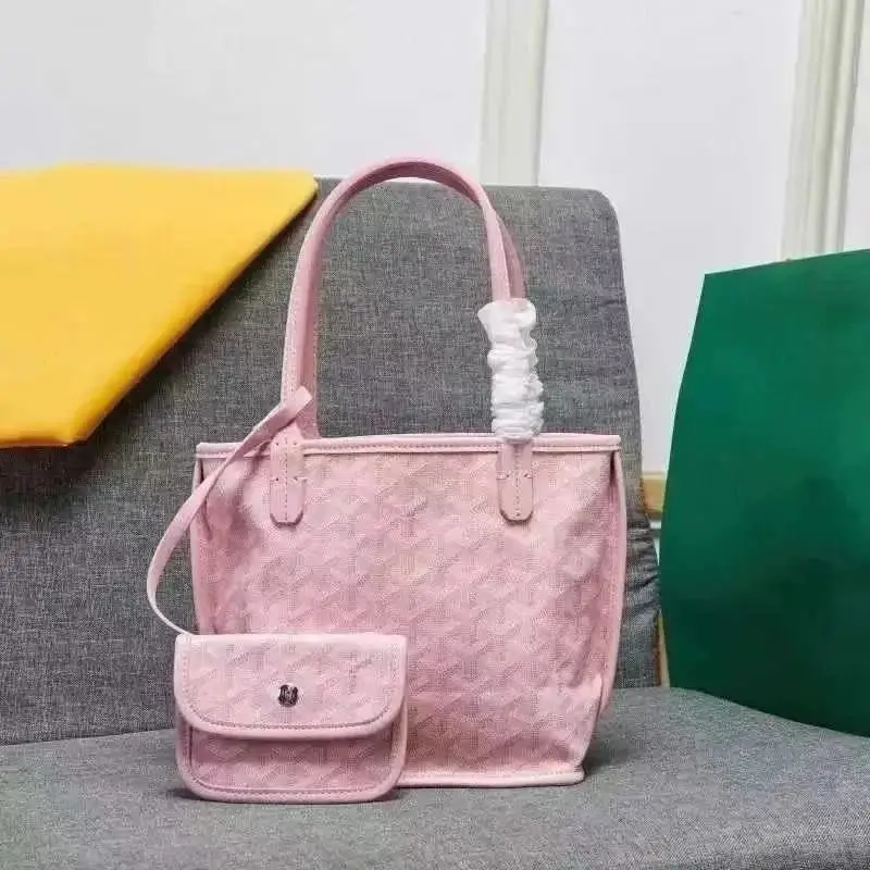 Goyard Saint Louis Tote Bag 6