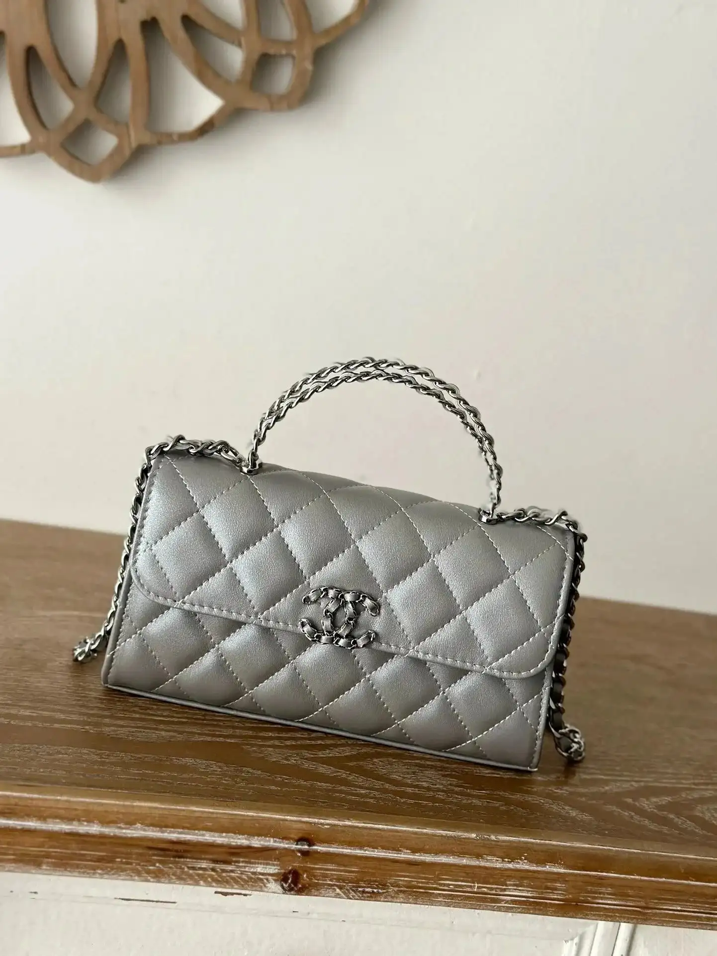 Chanel Boy Bag