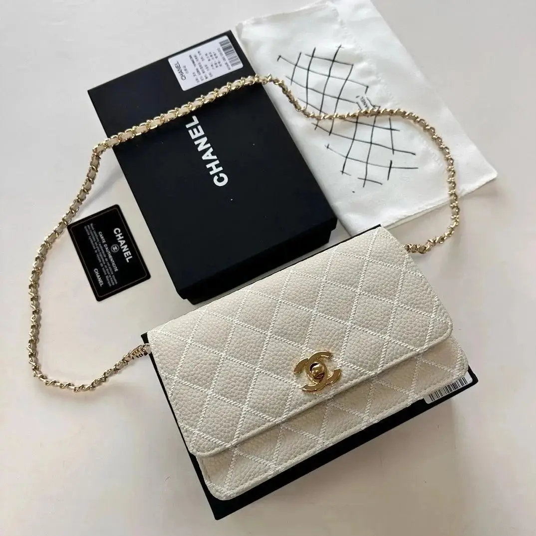 Chanel Boy Bag 4