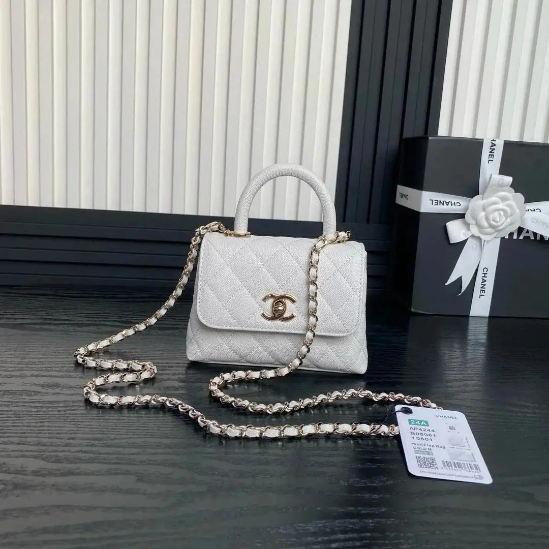 Chanel Boy Bag 5