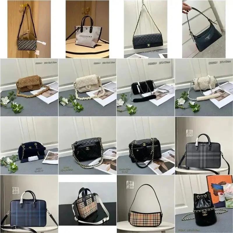 Burberry Underarm Bag · Burberry 1:1 rep bag from $63 · DHL from Guangzhou, China