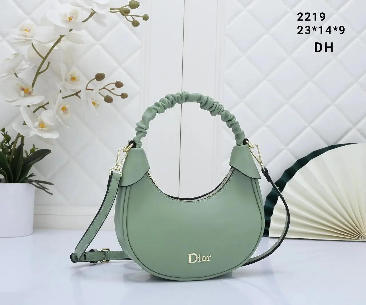 Dior Chain Bag 2 · Dior 1:1 rep bag from $48 · DHL from Guangzhou, China