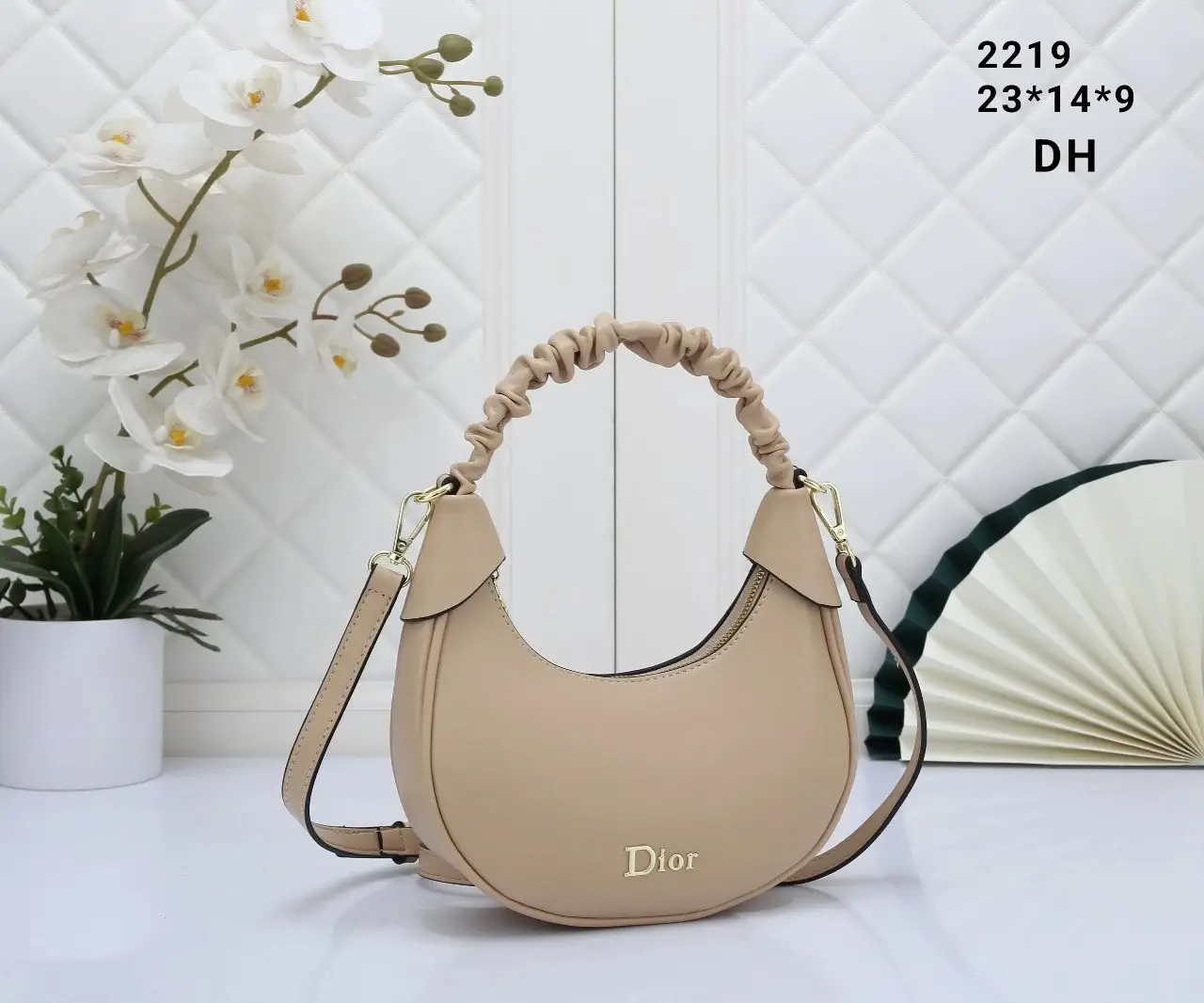 Dior Chain Bag 3 · Dior 1:1 rep bag from $48 · DHL from Guangzhou, China