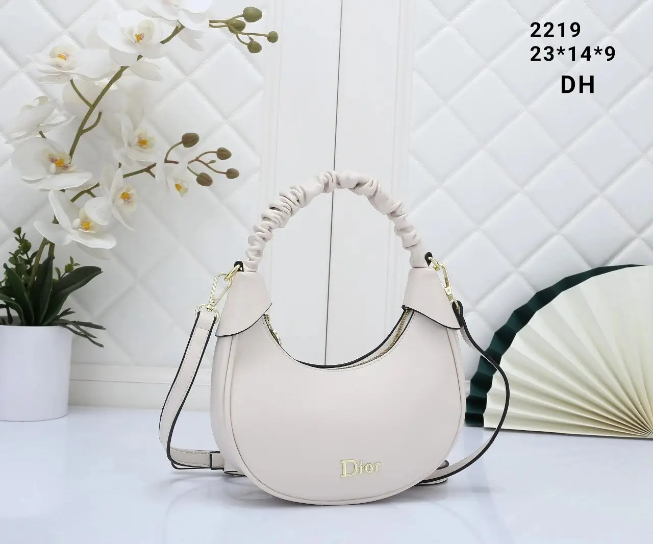Dior Chain Bag 4 · Dior 1:1 rep bag from $48 · DHL from Guangzhou, China