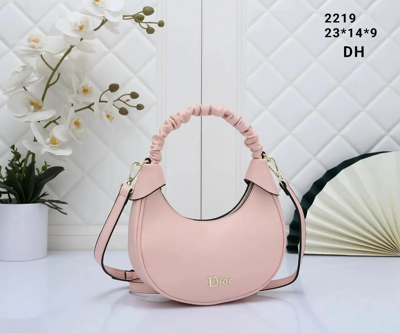 Dior Chain Bag 5 · Dior 1:1 rep bag from $48 · DHL from Guangzhou, China