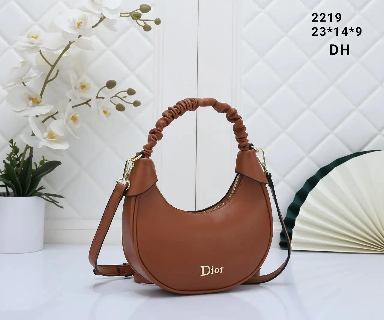 Dior Chain Bag 6 — Dior 1:1 rep bag from $48 · DHL from Guangzhou, China