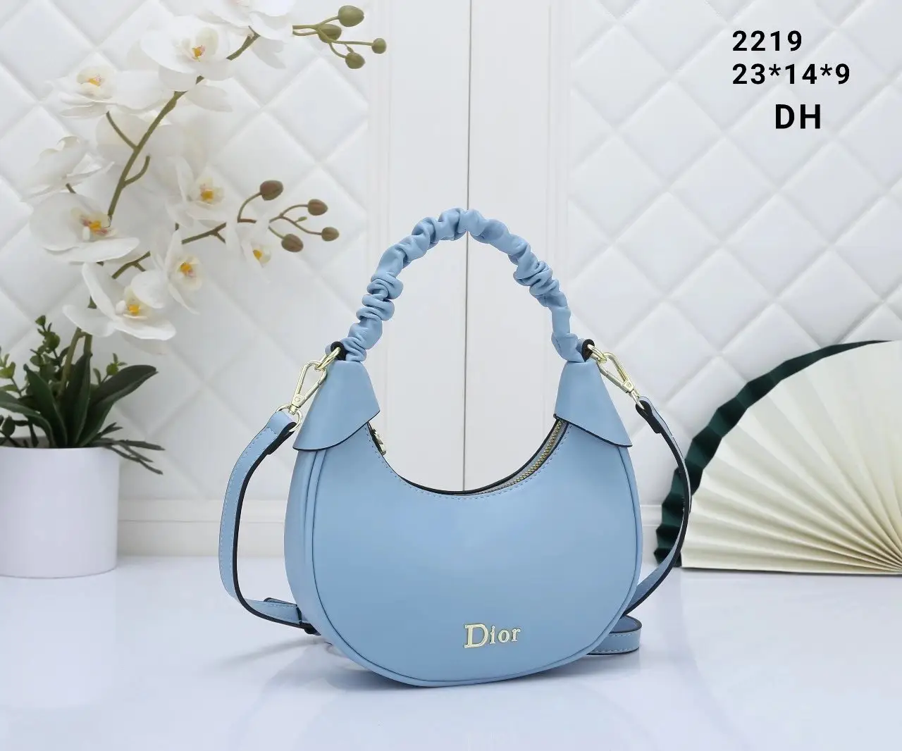 Dior Chain Bag 7 · Dior 1:1 rep bag from $48 · DHL from Guangzhou, China