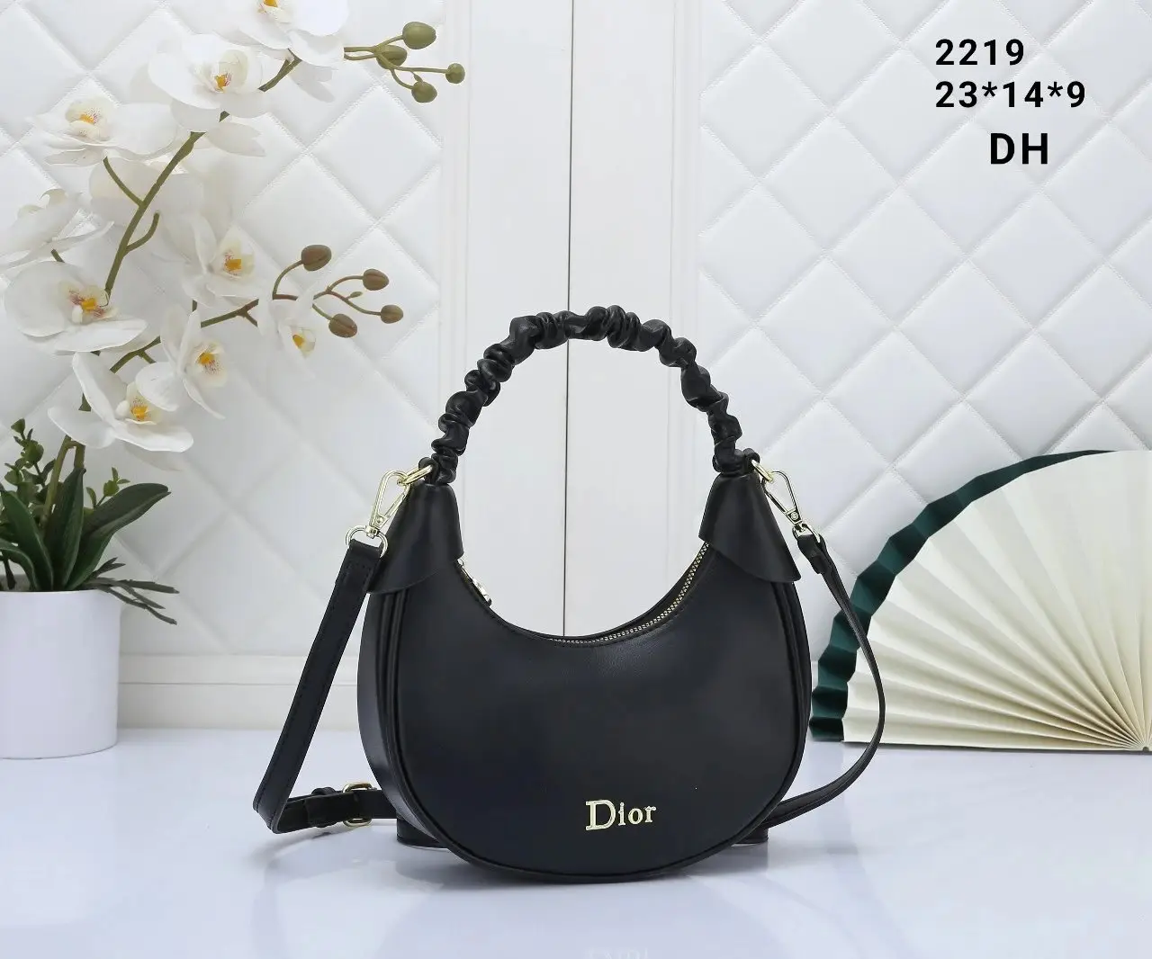 Dior Chain Bag 8 · Dior 1:1 rep bag from $48 · DHL from Guangzhou, China