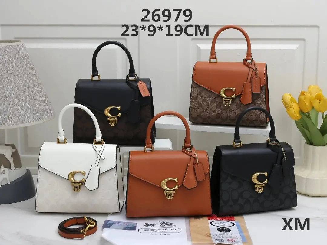Coach Crossbody Bags