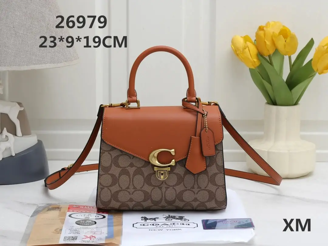Coach Crossbody Bags 2