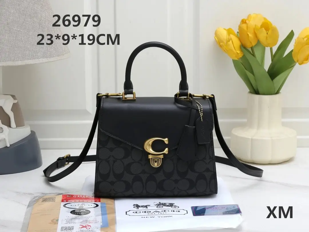 Coach Crossbody Bags 4