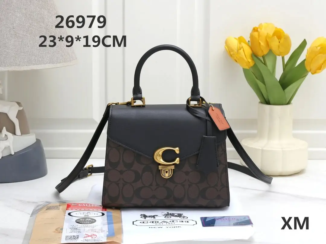 Coach Crossbody Bags 5