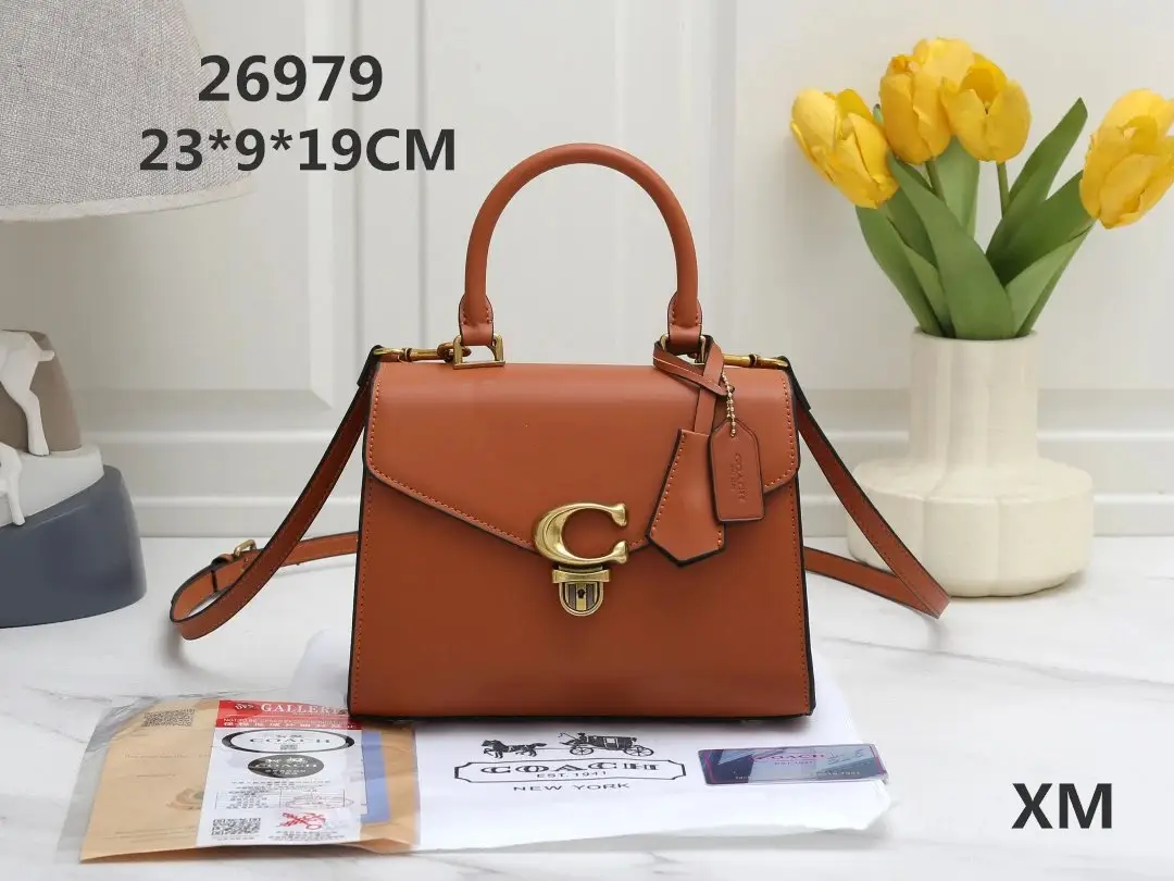Coach Crossbody Bags 6