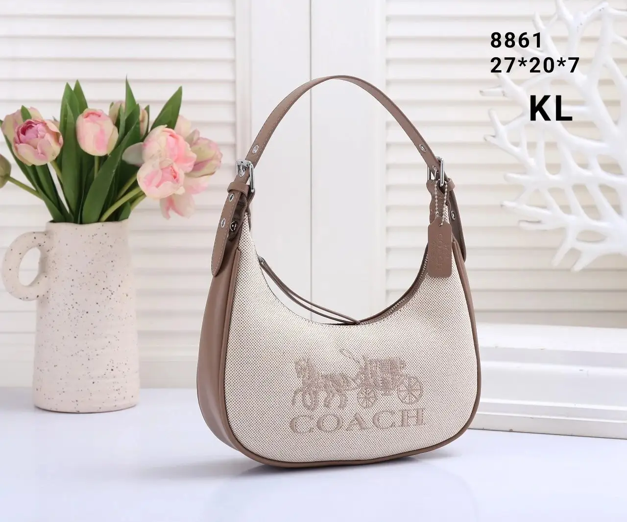 Coach Crossbody Bags 8