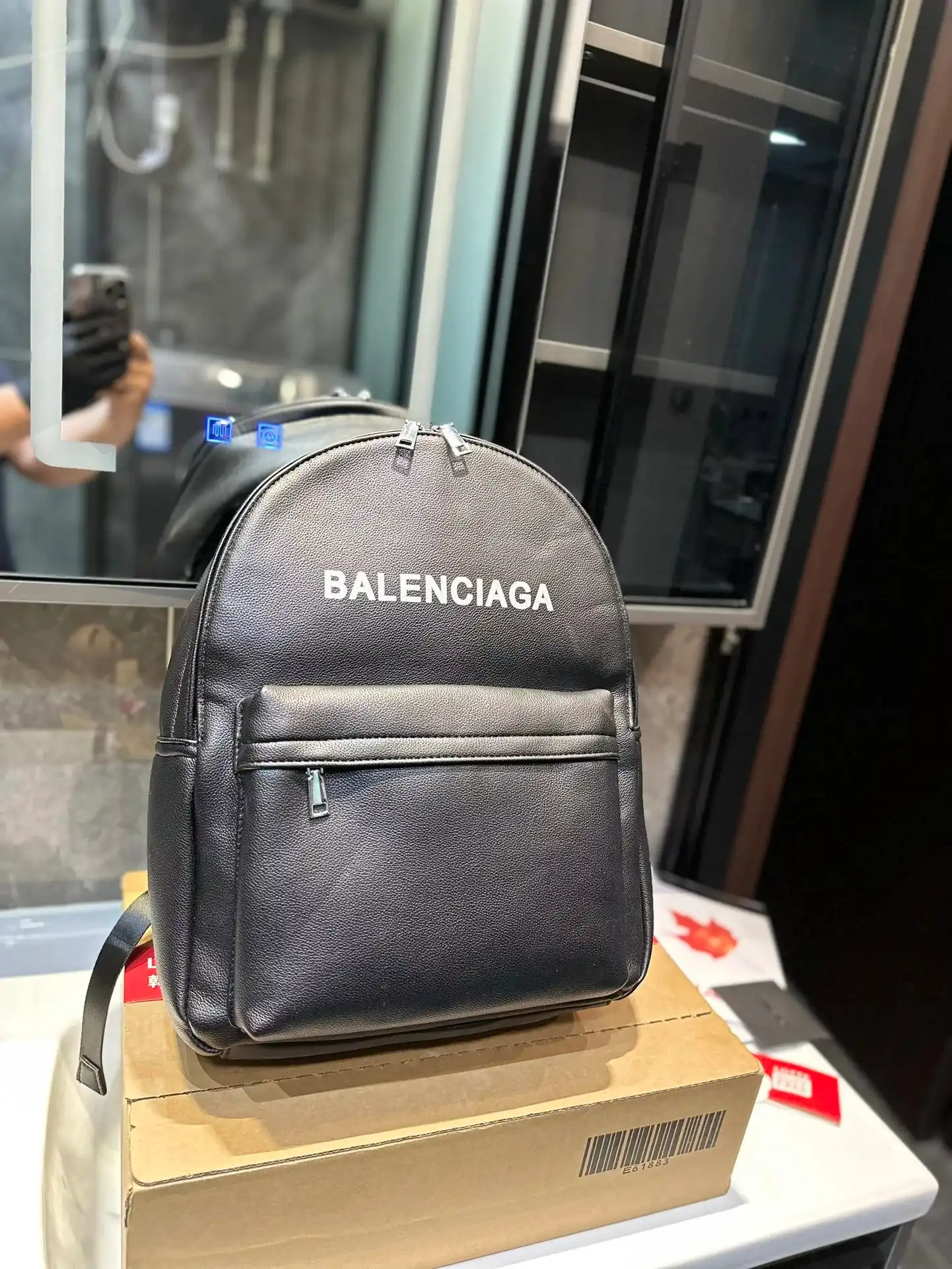 Balenciaga Backpacks · Balenciaga 1:1 rep bag from $69 · DHL from Guangzhou, China