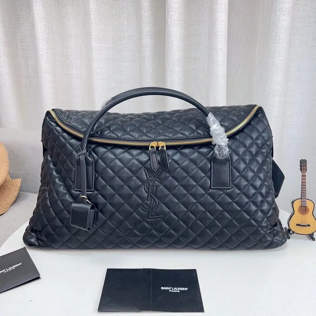 Saint Laurent Duffle Bag 2, YSL 1:1 rep bag from $34 · DHL from Guangzhou, China