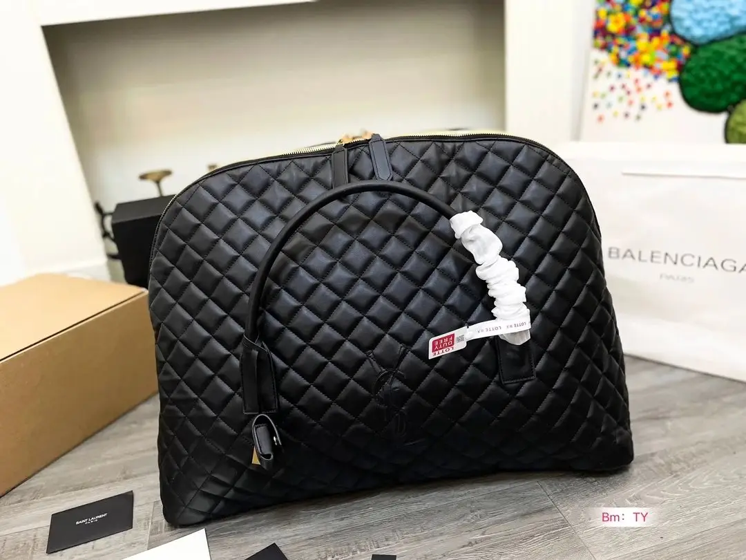 Saint Laurent Duffle Bag 3 · YSL 1:1 rep bag from $34 · DHL from Guangzhou, China