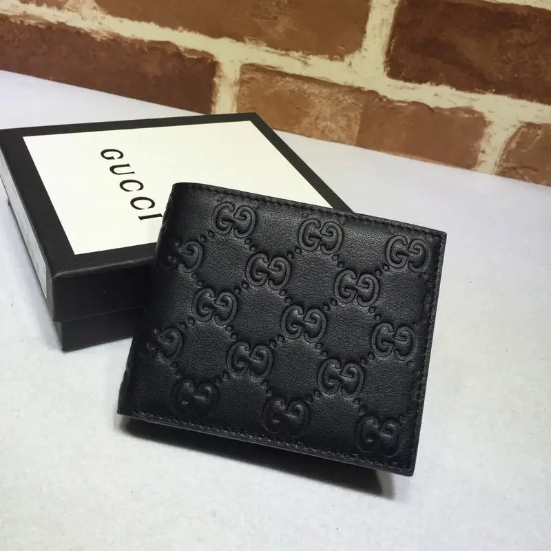 Gucci Long Wallet 7, Gucci 1:1 rep bag from $61 · DHL from Guangzhou, China