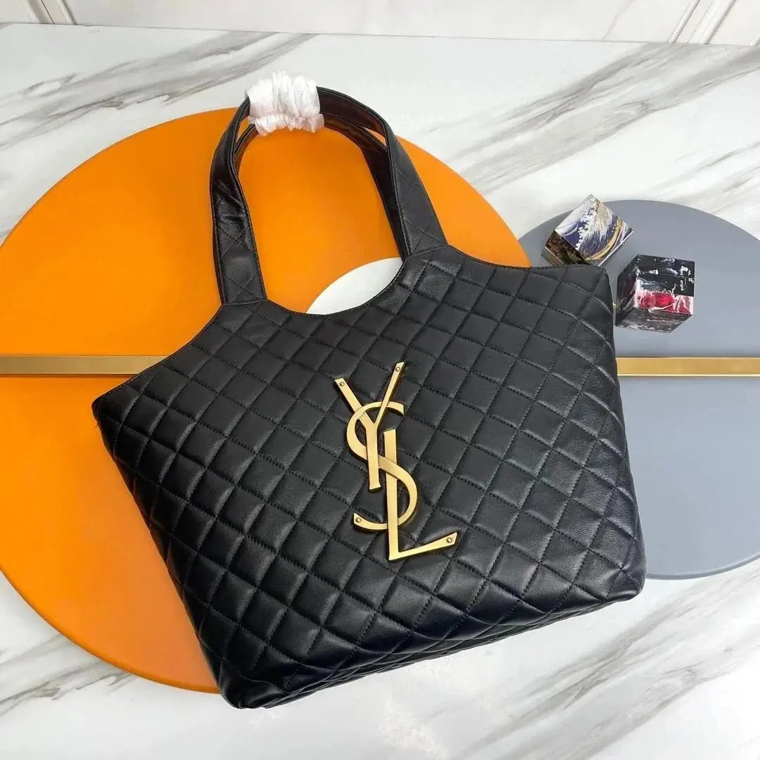 Saint Laurent Chain Bag 5