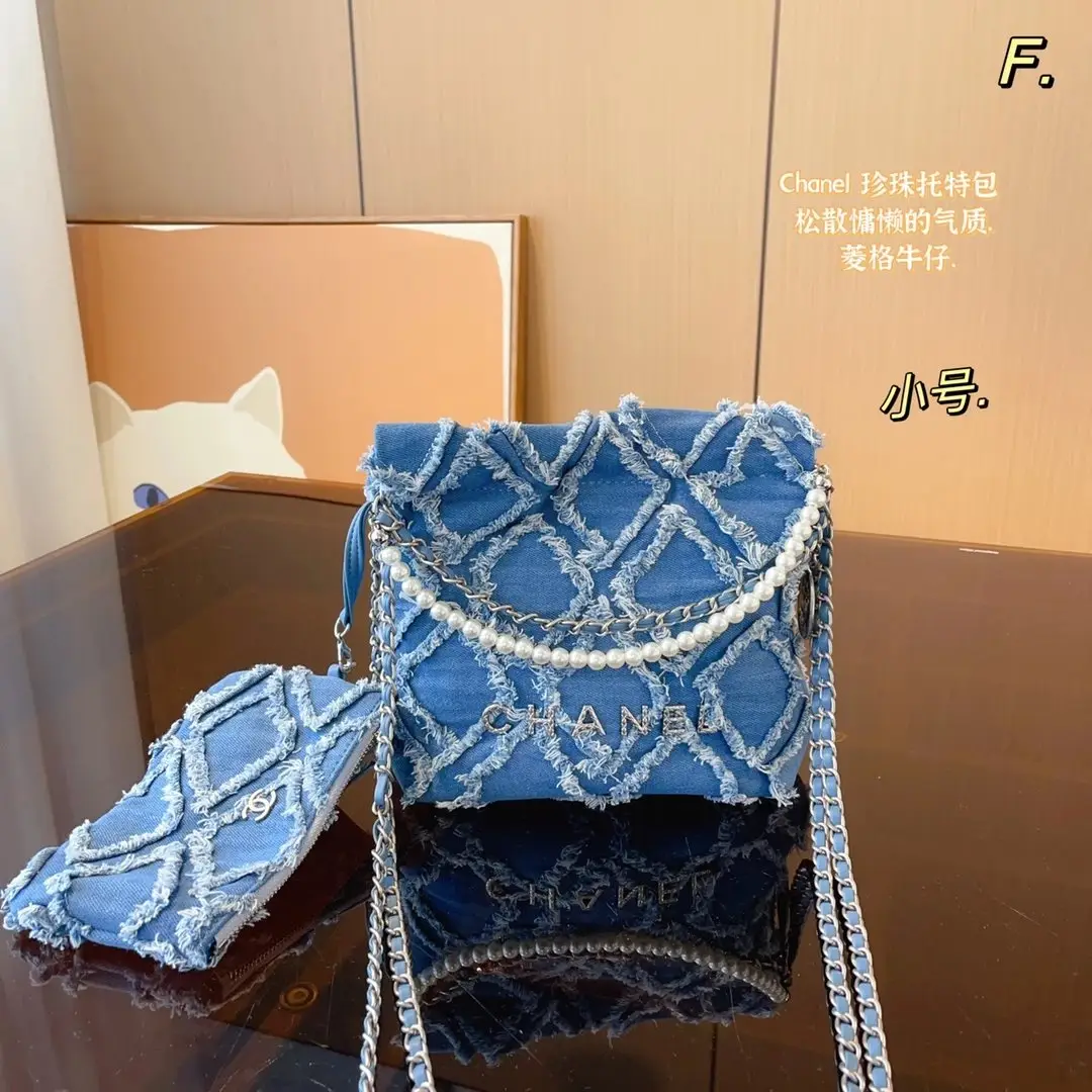 Chanel Chain Bag 4