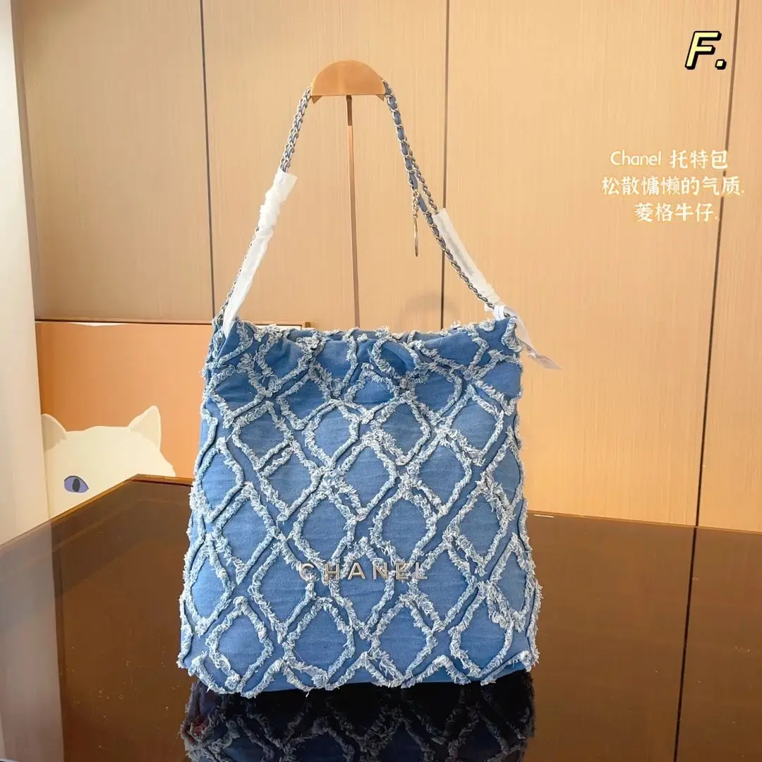 Chanel Chain Bag 6