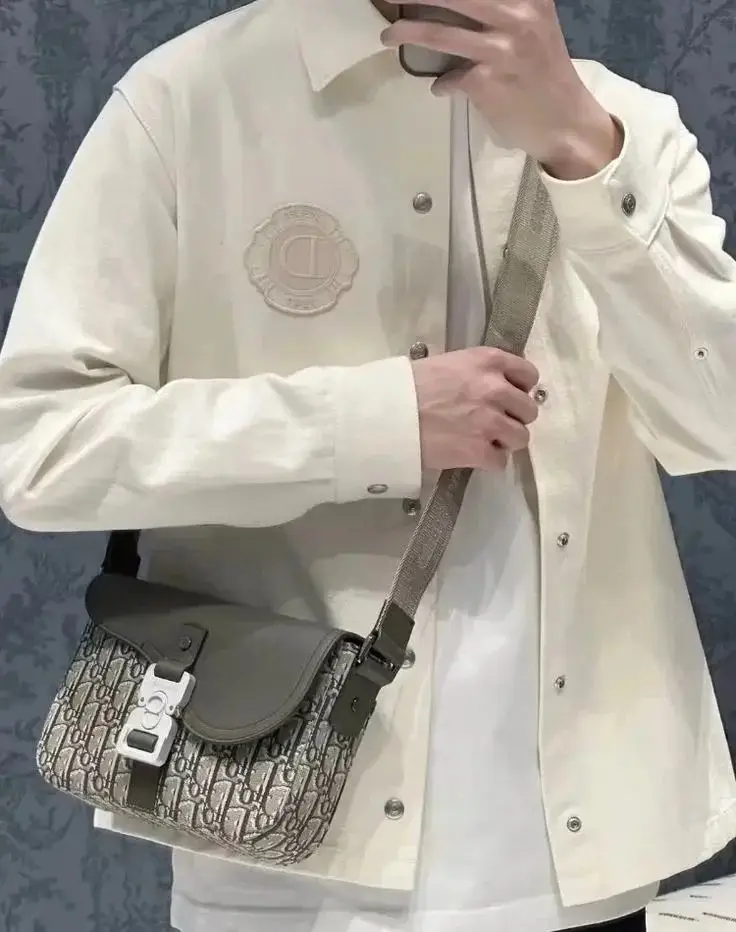Dior Crossbody Bags 6 — Dior 1:1 rep bag from $48 · DHL from Guangzhou, China